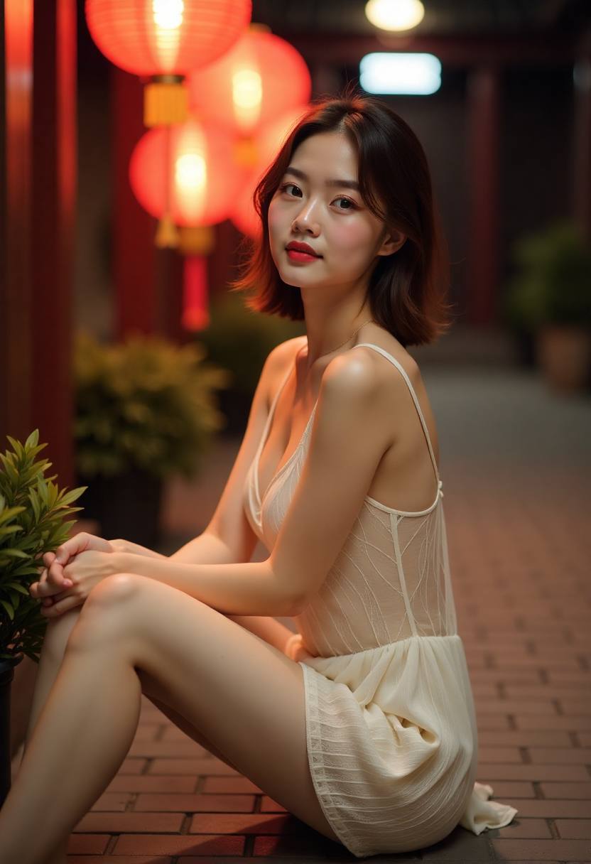 承欢记封面