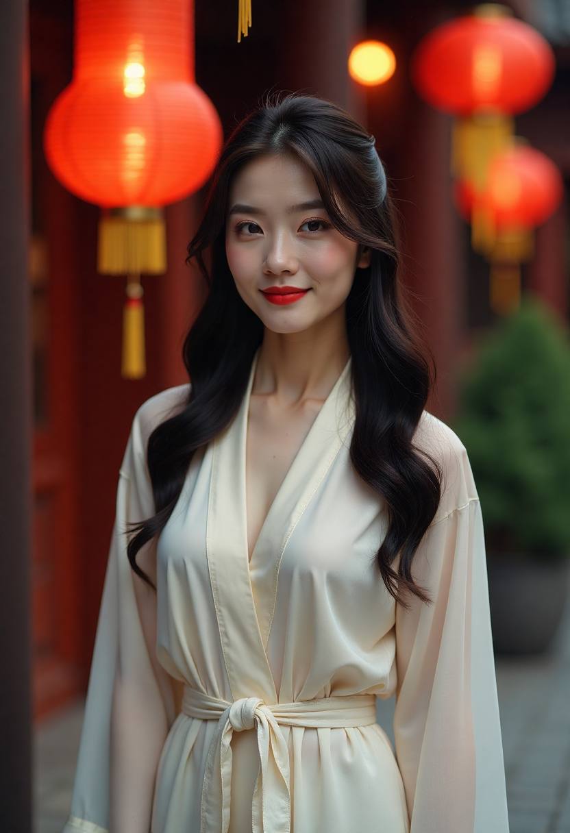 长月烬明剧照