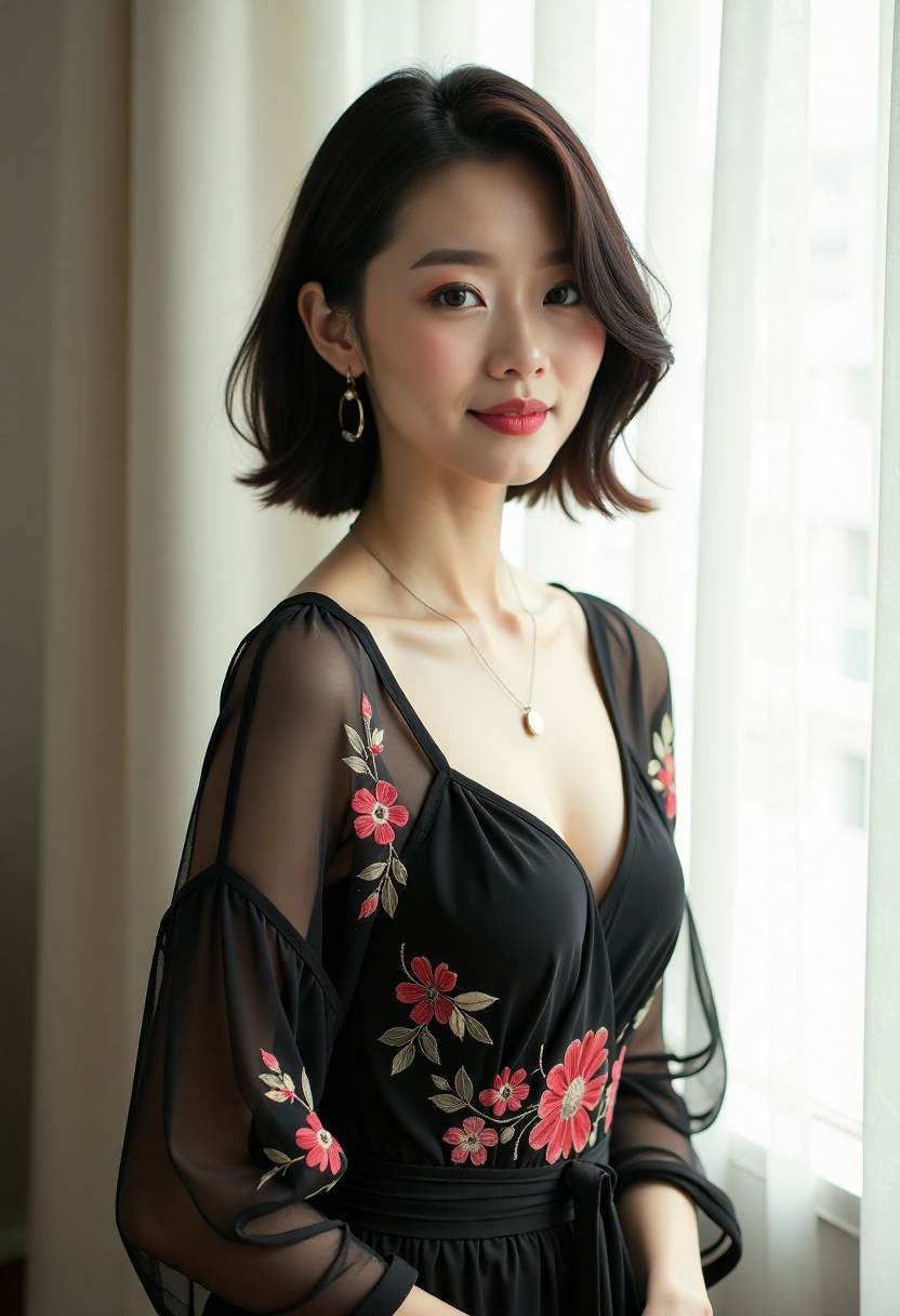 狐妖小红娘月红篇封面