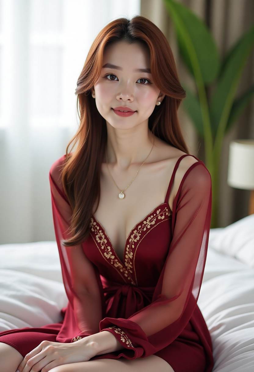 宁安如梦封面